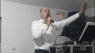 Te vreau pe tine Isuse, cântă Fratele Jarda