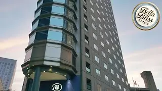 Hilton Boston Back Bay | Boston (MA), United States | Hotel Review 🏨