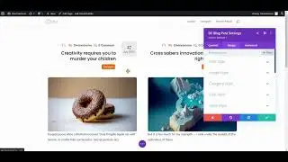 How to Use the Blog Post Module in Divi Blog Ultra | Tutorial for Beginners