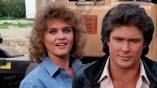 Roadside Rescue Needed | Knight Rider