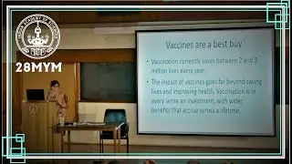 Vaccines and Public Health in INDIA