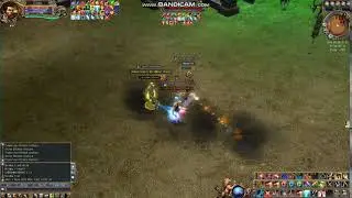 Knight Skillspeed [C2 Bugg] - Elite LC