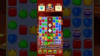 Royal Match LEVEL 10027