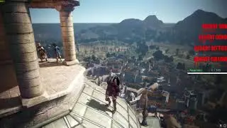 A Cool Place To Take Screenshots and How To Take Screenshots With Your Camera In Black Desert Online