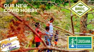 Our New COVID Hobby | Hiking 🌳