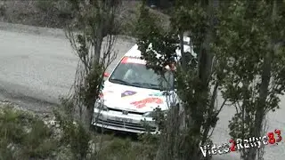 13&deg; Rallye National du Laragnais 2008
