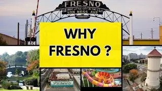Things to look out for in fresno when relocating here.