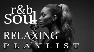 【R&B Soul】R&B Chill Playlist &ndash; Deep R&B Grooves for City Nights, Love, and Smooth Chill