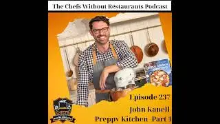 Super Easy Recipes with Preppy Kitchen's John Kanell - Part 1