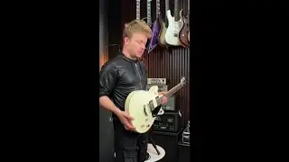 🧠 Gretsch Minds Think Alike #shorts #guitars #gretschguitars