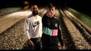 KRISAN - INSHALAH (VIDEOCLIP OFICIAL)