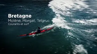 Bretagne, Molène & Crozon