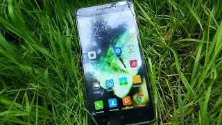 Обзор Lenovo K3 note: Хороший танцор с плохой прошивкой.