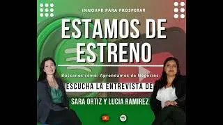 Aprendamos de Negocios | EP. 96 | Responsabilidad Social