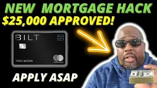 Best $25000 Bilt Mastercard Credit Card Review