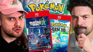 The State of Pokemon in 2025 [ft @LoreKeeperToby ]