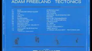BT - The Hip Hop Phenomenon - Joint collab BT + Tsunami ONE) 2000 - HAPPY ;P