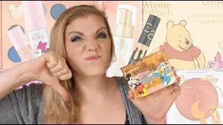 IM TEST: essence & Catrice Limited Edition | Disney | Winnie The Pooh & Mickey | Claudis Bunte Welt