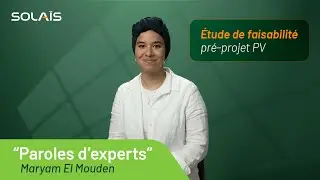 Études de faisabilité photovoltaïque : sécuriser la rentabilité de vos projets solaires | Solaïs