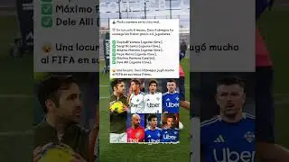 Modo carrera en la vida real