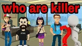 Best riddles popular on crime.// crime puzzles 2018// Math puzzles. [ bangla ]