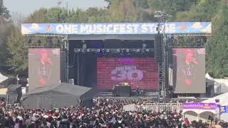 Warren G -  Regulate - One Music Fest 2025