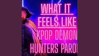 DND Cleric (What It Feels Like)