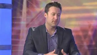 Consumer Choice Marketing - Interview w Doug Teskey
