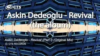Askin Dedeoglu - Revival I