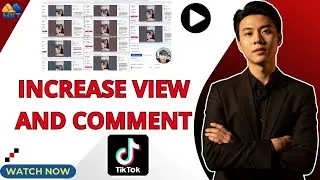 Increase View And Comment Livestream Tiktok | Tiktok Live Stream View Bot