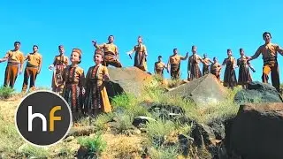 Kamsar Ergi Pari Hamuyt - Hayoc Ergir Mern Es // Armenian Folk // HF Exclusive // JULY 2016