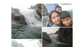 Perwa ghagh water fall khunti torpa prakhand ranchi.#jharkhandtourism #masti