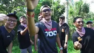 Team Building & Rafting PLN P2B 2025