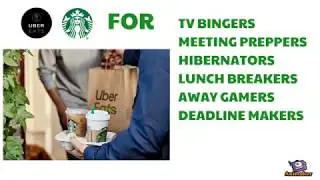 4 Starbucks strategies for 2019