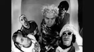 Powerman 5000 - Put The Hammer Down