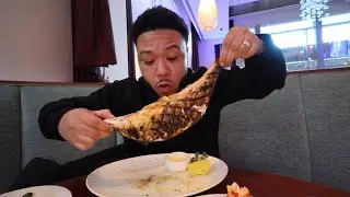 I ALMOST gave this restaurant a 10…
