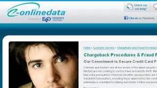 Procedures For Filing A Visa Chargeback