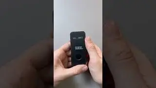 Hoto laser Meter #hoto #laser #tech #technology #smart #xiaomi #utilitywork