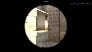 Rampage Willi aka meThoD.geR. [CS:GO Fragmovie]