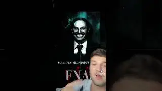 The FNAF VHS Tapes Are Too Scary!