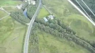 Strathfillan House