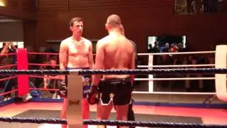 krzysztof podemski vs alexander