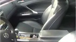 2010 Lexus IS available from Aaero Sweet Corporation