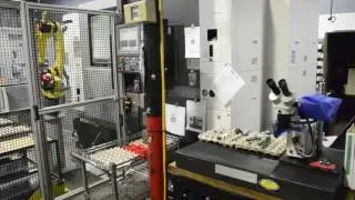 PMT Inc. 2017 Quality Assurance
