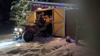 Willys Go Devil Jeep- And why I&rsquo;m not a fan of NDT tires (pt. 1)
