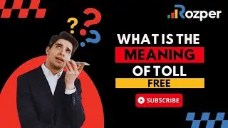 Deciphering Toll-Free A Guide to Cost-Free Communication