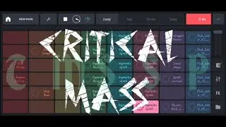 Critical Mass