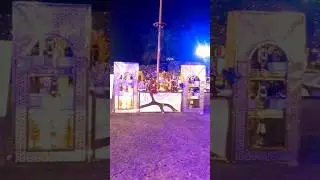 &ldquo;Dreamy Wedding Decoration at Serene Aravali Resort Pushkar ✨💍 | Royal Rajasthan Wedding Vibes!&rdquo;