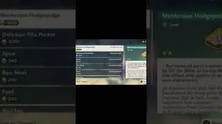 genshin impact sumeru rukkhashava mushrooms vendor location