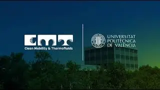 CMT - Clean Mobility & Thermofluids